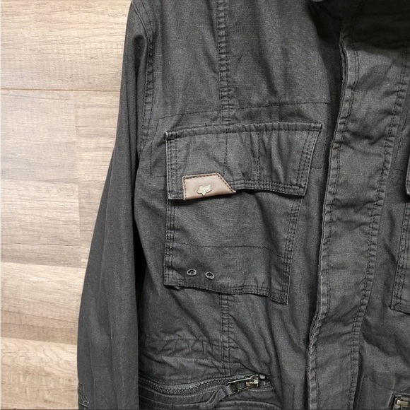 Fox Racing Riding Jacket - Picture 6 of 14